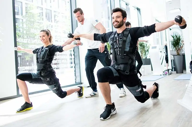 BodyBody - Customer care a nové procesy pro celou franšízovou síť bez interního oddělení